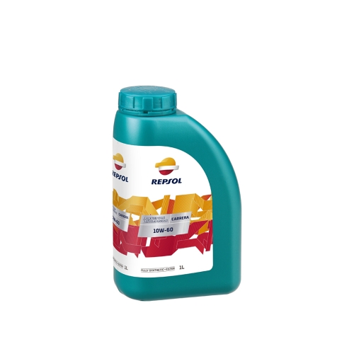 Моторно Масло REPSOL CARRERA 10W-60 1 литър